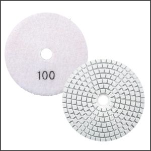 Polierpad 100