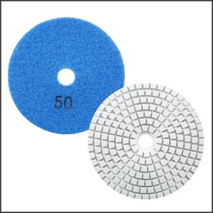 Polierpad 50