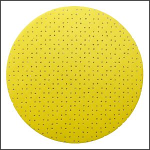 Schleifpapier Multiloch Durchmesser 225mm