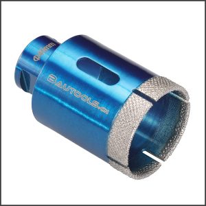 Diamant Kronenbohrer einzeln