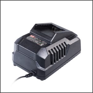 Ladegerät 20 Volt Charger orginal DCK