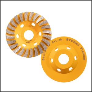 Diamantschleifscheibe 100mm